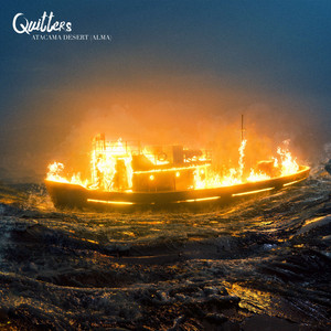 QUITTERS: Atacama Desert (Alma)