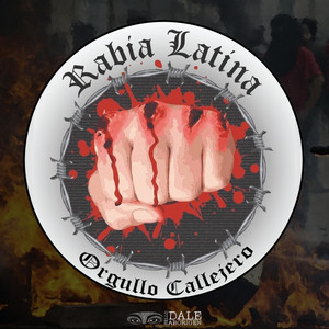 RABIA LATINA: Orgullo Callejero