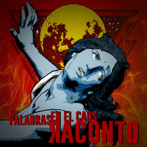 RACONTO: Palabras en el Caos