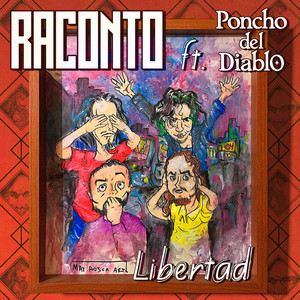 RACONTO: Libertad
