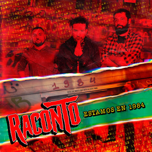 RACONTO: Estamos en 1984