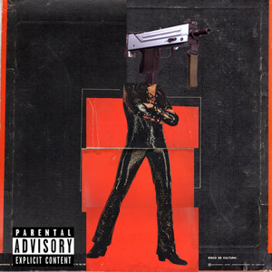 RADIKAL RK: Sinestesia