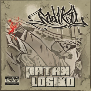 RADIKAL RK: Patan Losiko