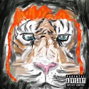 RADIKAL RK: Tigre de Fuego