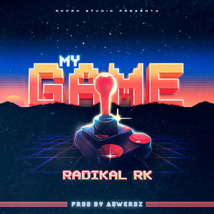 RADIKAL RK: My Game