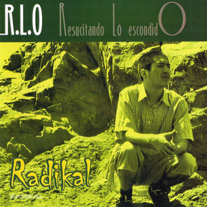 RADIKAL RK: RLO