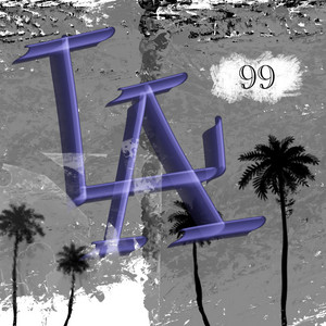 RADIKAL RK: Los Angeles 99