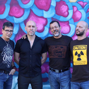 RADIO PIRATA: Compenetracion