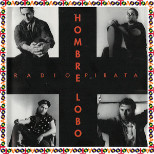 RADIO PIRATA: Hombre Lobo