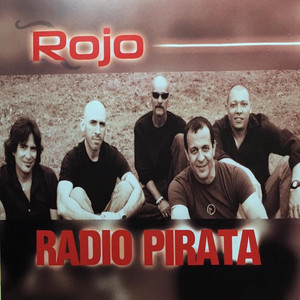 RADIO PIRATA: Rojo