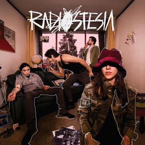 RADIOSTESIA: Depto 46