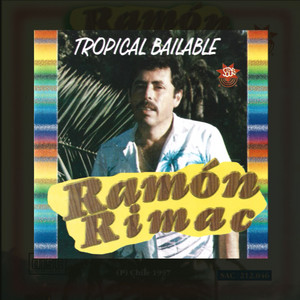 RAMON RIMAC: Tropical Bailable