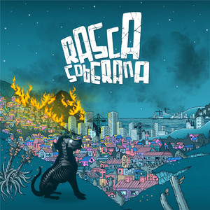 RASCA SOBERANA: Rasca Soberana