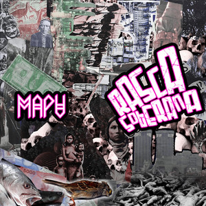 RASCA SOBERANA: Mapu