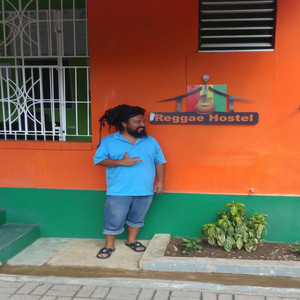 RASTA MIRO: Un Rastaman