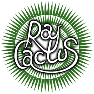 RAY CACTUS: Sueños sin Edad