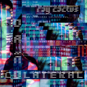 RAY CACTUS: Daño Colateral