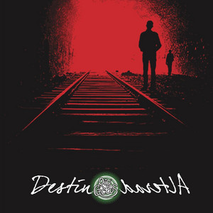 RAY CACTUS: Destino Alterado