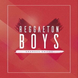 REGGAETON BOYS: Grandes Exitos