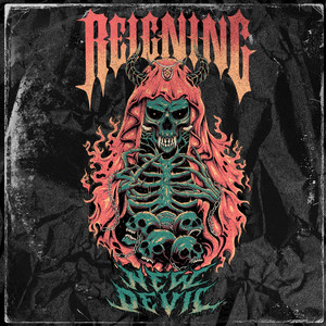 REIGNING: New Devil