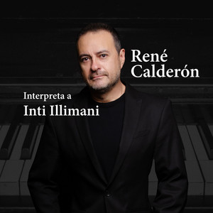 RENE CALDERON: Interpreta a Inti-Illimani