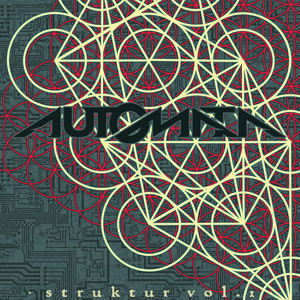 AUTOMATA: Struktur, Vol. 1