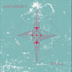 REPTILA: Xenogénesis X