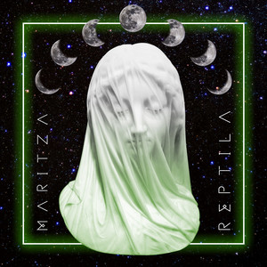 REPTILA: Maritza