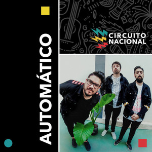 AUTOMATICO: Automático en Circuito Nacional