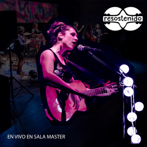 RESOSTENIDO: En Vivo Sala Master