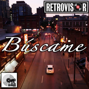 RETROVISOR: Búscame
