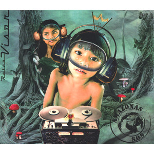 RETROVISOR: Amazonas S.O.S