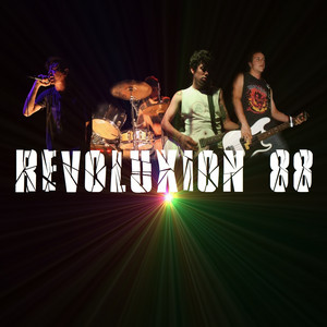 REVOLUXION 88: Expresiones