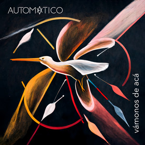 AUTOMATICO: Vámonos de Acá