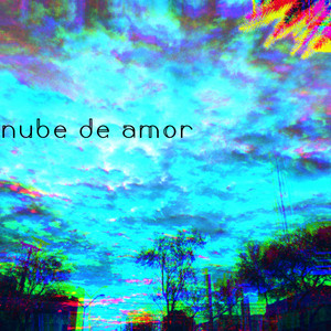 REY MONO: Nube de Amor