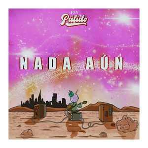 REY PALIDO: Nada Aún