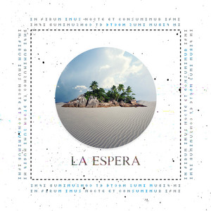 REY PALIDO: La Espera