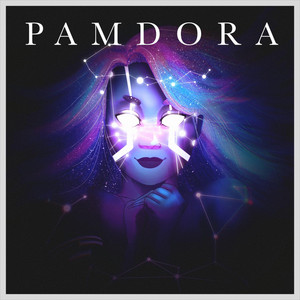 REY PALIDO: Pamdora