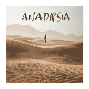 REY PALIDO: Anadipsia (Demo)