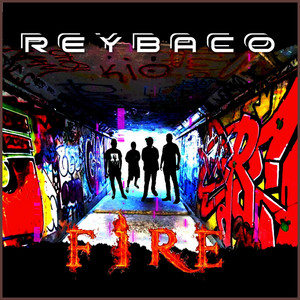 REYBACO: Fire