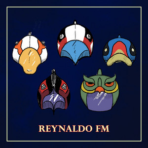 REYNALDO FM: G-Force