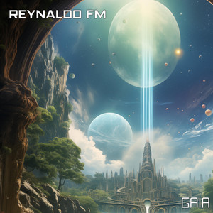 REYNALDO FM: Gaia