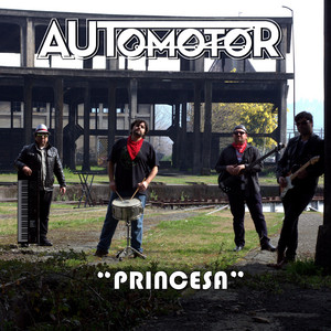 AUTOMOTOR: Princesa
