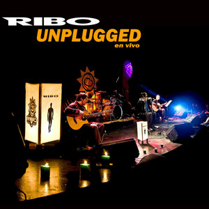 RIBO: Unplugged (En Vivo)