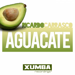 RICARDO CARRASCO: Aguacate EP