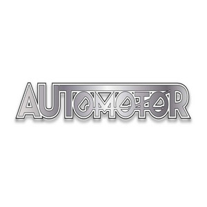 AUTOMOTOR: Rock Sobre Rieles (En Vivo)