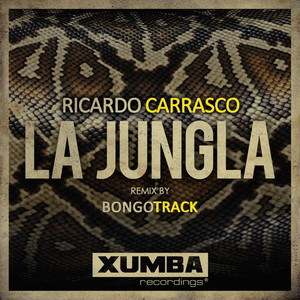 RICARDO CARRASCO: La Jungla