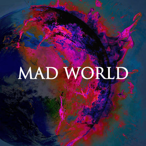 ACIDMUT: Mad World
