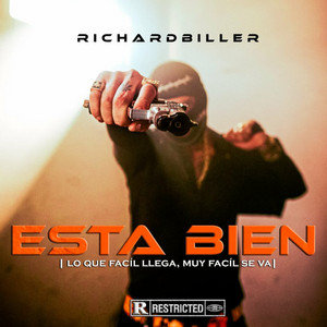 RICHARD BILLER: Esta Bien