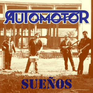 AUTOMOTOR: sueños
